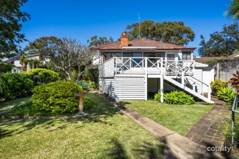 Property photo of 112 Queens Parade East Newport NSW 2106