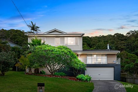 Property photo of 12 Mawarra Road Wamberal NSW 2260