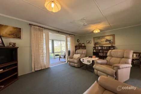 Property photo of 22 Mouatt Street Monto QLD 4630