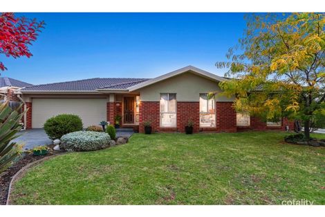 Property photo of 1/8 Falconer Road Boronia VIC 3155