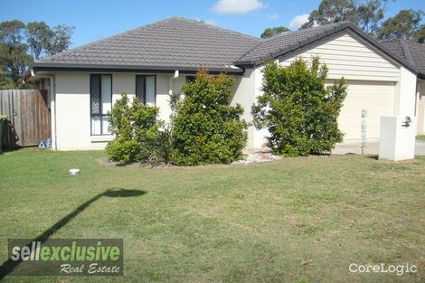 Property photo of 14 Bottle Tree Crescent Mango Hill QLD 4509