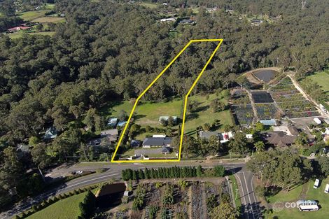 153 Kenthurst Rd, Kenthurst, NSW 2156