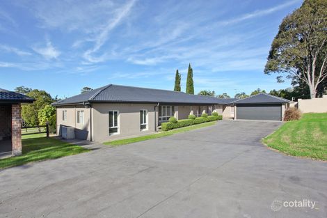 Property photo of 153 Kenthurst Road Kenthurst NSW 2156