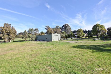 Property photo of 153 Kenthurst Road Kenthurst NSW 2156