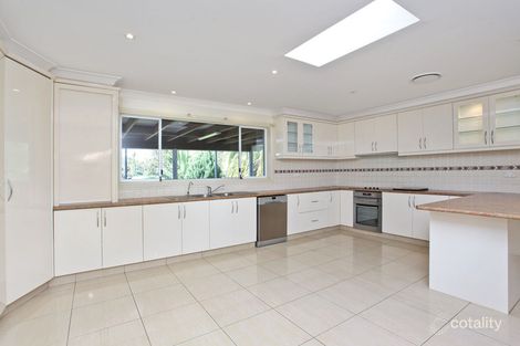 Property photo of 153 Kenthurst Road Kenthurst NSW 2156