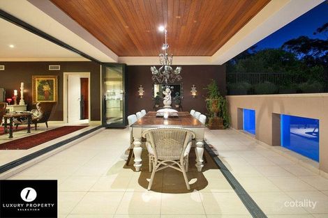 Property photo of 4 Crest Ridge Parade Brookwater QLD 4300