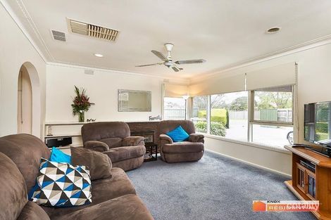 Property photo of 155 Oconnor Road Knoxfield VIC 3180