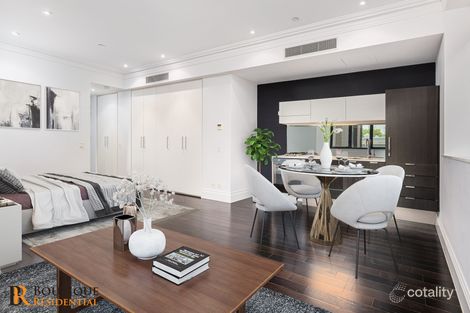 304/13-15 Bayswater Rd, Potts Point, NSW 2011