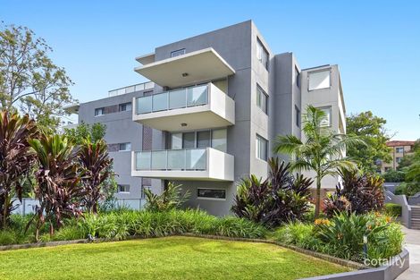 Property photo of 1502/1-8 Nield Avenue Greenwich NSW 2065