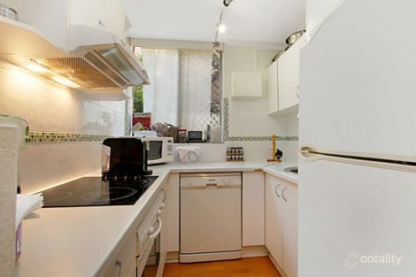 Property photo of 1/21 McIlwraith Street Auchenflower QLD 4066