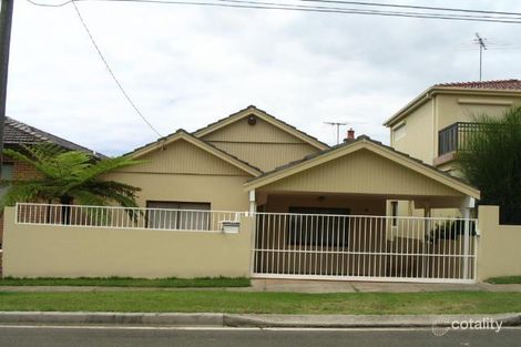 14 Waratah St, Arncliffe, NSW 2205