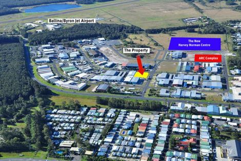 19 Piper Dr, Ballina, NSW 2478