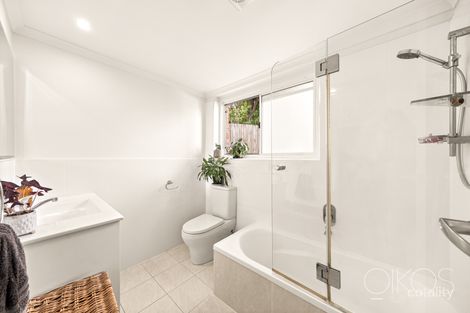 Property photo of 2/62 Hebe Street Bardon QLD 4065