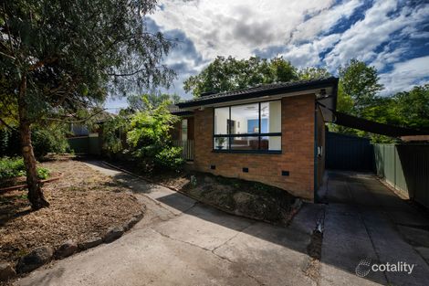 Property photo of 73 Blackwood Terrace Holder ACT 2611