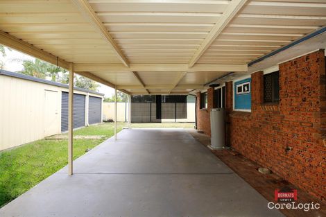 Property photo of 8 Winton Place Beenleigh QLD 4207