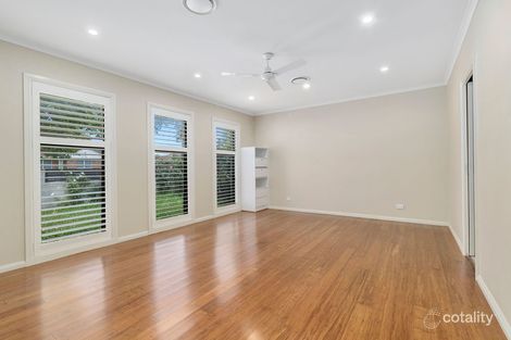 Property photo of 20 Huon Crescent Holsworthy NSW 2173