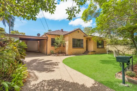 57 Dillwynnia Gr, Heathcote, NSW 2233