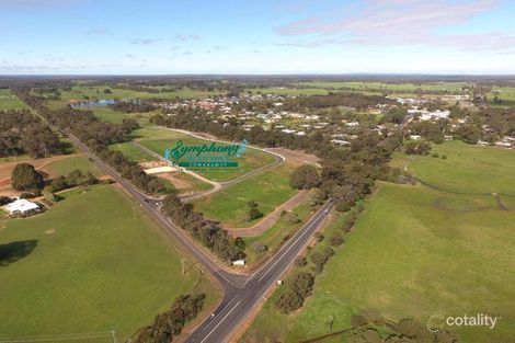 Property photo of 2 Brookside Boulevard Cowaramup WA 6284
