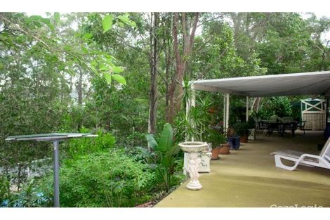 Property photo of 4 Presbytery Lane Molendinar QLD 4214