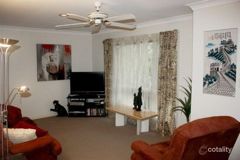 Property photo of 4 Presbytery Lane Molendinar QLD 4214