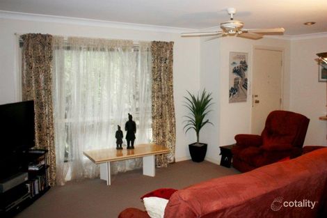 Property photo of 4 Presbytery Lane Molendinar QLD 4214