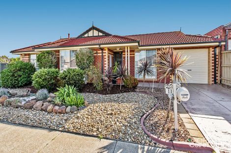 Property photo of 11 Silverdene Avenue Sydenham VIC 3037