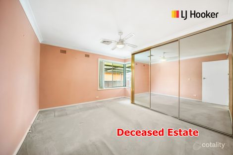 Property photo of 7 Jasmine Crescent Cabramatta NSW 2166