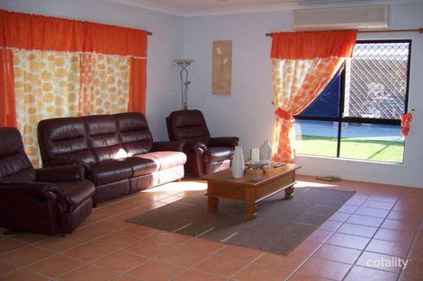 Property photo of 5 Salmon Court Andergrove QLD 4740