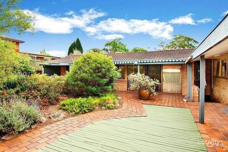 Property photo of 22 Iona Avenue North Rocks NSW 2151