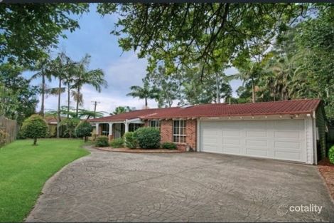 Property photo of 5 Hardy Close Lisarow NSW 2250