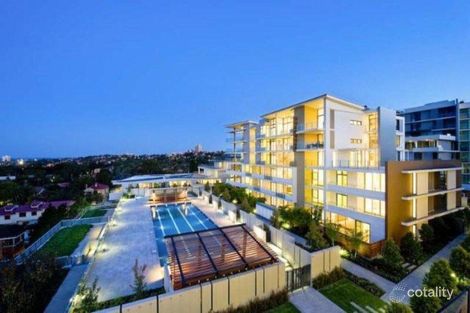 Property photo of 211/2 Sylvan Avenue Balgowlah NSW 2093