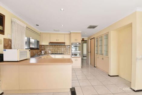 Property photo of 17 Lackenheath Drive Tullamarine VIC 3043