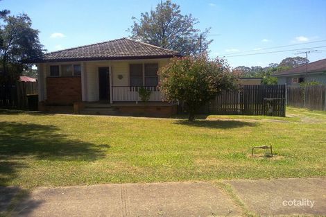 Property photo of 5 Goroka Street Whalan NSW 2770