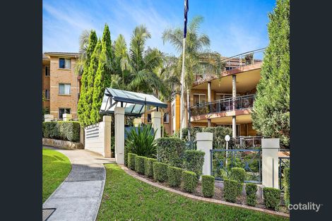 9/8-14 Mercer St, Castle Hill, NSW 2154