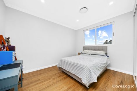 Property photo of 10A President Road Kellyville NSW 2155