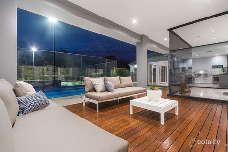 4 Kirkstall Cl, Frankston South, VIC 3199