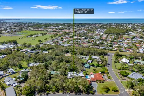 Property photo of 5-7 Wellington Crescent Wondunna QLD 4655