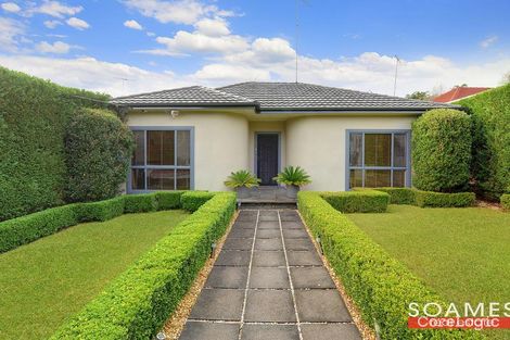 Property photo of 56 Old Berowra Road Hornsby NSW 2077