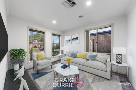 Property photo of 9 Tangelo Terrace Pakenham VIC 3810