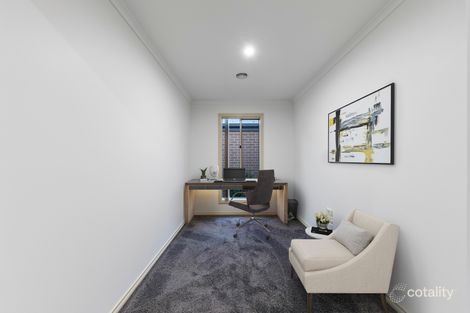 Property photo of 9 Tangelo Terrace Pakenham VIC 3810