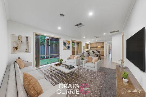 Property photo of 9 Tangelo Terrace Pakenham VIC 3810