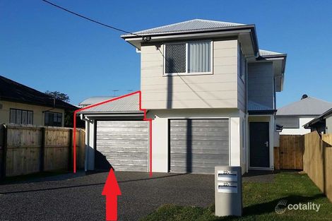 Property photo of 2/22A McAneny Street Redcliffe QLD 4020