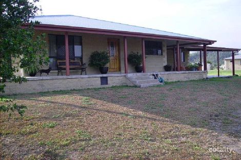 15 Girgentis Rd, Bemerside, QLD 4850