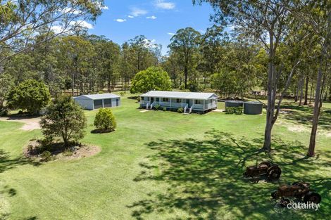 89 Crumpton Dr, Blackbutt North, QLD 4314