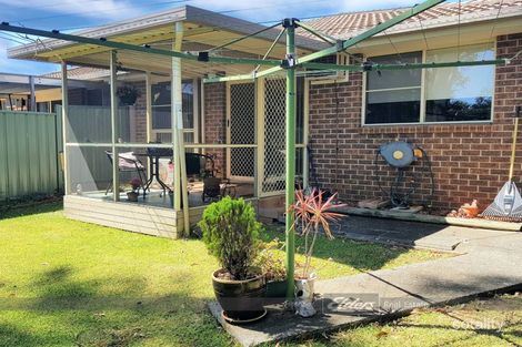 Property photo of 1/23 Christian Crescent Forster NSW 2428