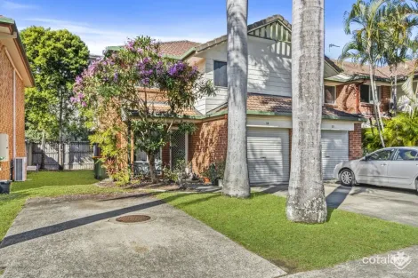 Property photo of 14/643 Pine Ridge Road Biggera Waters QLD 4216