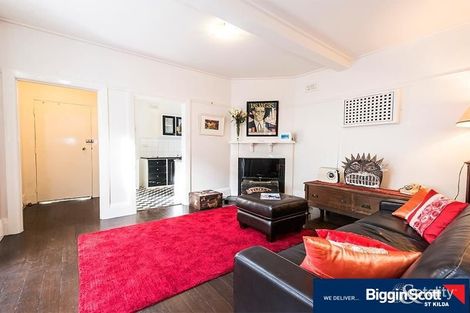 Property photo of 21/44 Fitzroy Street St Kilda VIC 3182