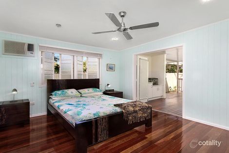 Property photo of 1 Bevan Street Belgian Gardens QLD 4810