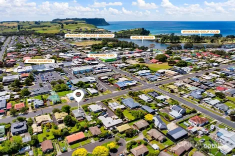 62 Dodgin St, Wynyard, TAS 7325