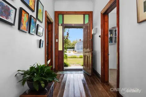 Property photo of 62 Dodgin Street Wynyard TAS 7325